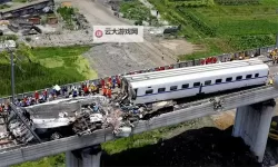 中国铁路事故的警钟:从现场救援到制度改革的全面梳理