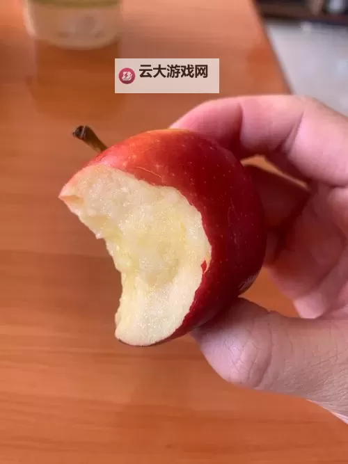 福利视频苹果：光影里的伦理之问图1