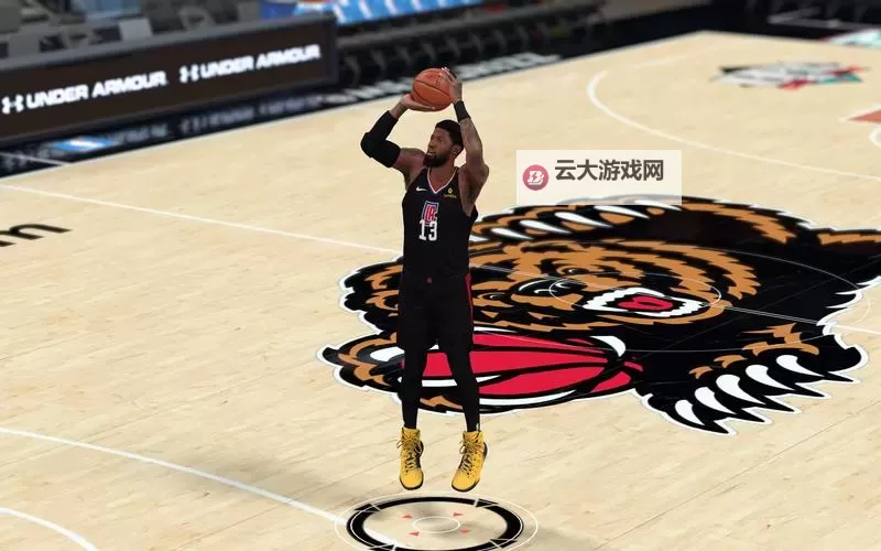 《NBA2K17》比赛换人与赛前战术换人方法大全 如何换人图1