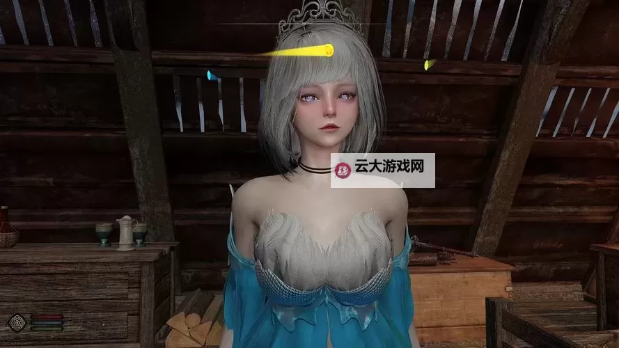 《上古卷轴5》mod合集第七弹 上古卷轴5mod下载大全图1