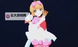 《魔卡少女樱回忆钥匙》玩法介绍  《魔卡少女樱回忆钥匙》萌新快速上手指南