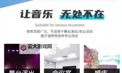 唱吧绚舞双开神器 轻松一键搞定唱吧绚舞挂机双开