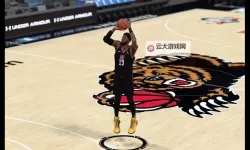 《NBA2K17》比赛换人与赛前战术换人方法大全 如何换人