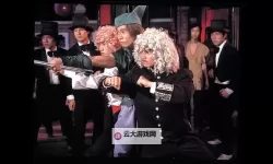 中国bgmbgmbgm老人在线观看:流媒体时代的银发观影潮与社会议题