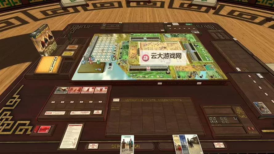 推推三国电脑版下载 怎么下载推推三国电脑版模拟器图1